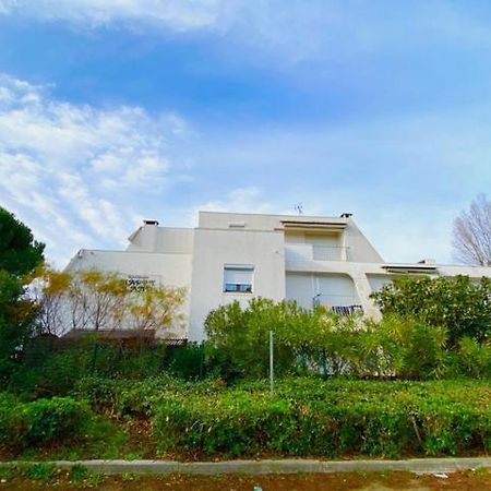 Studio &Jardin Apartment La Grande Motte Exterior foto