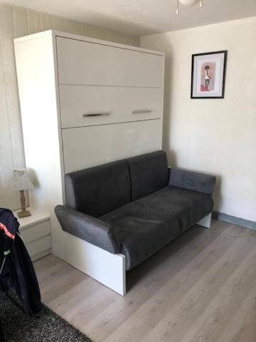 Studio &Jardin Apartment La Grande Motte Exterior foto