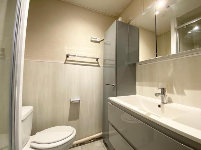 Studio &Jardin Apartment La Grande Motte Exterior foto