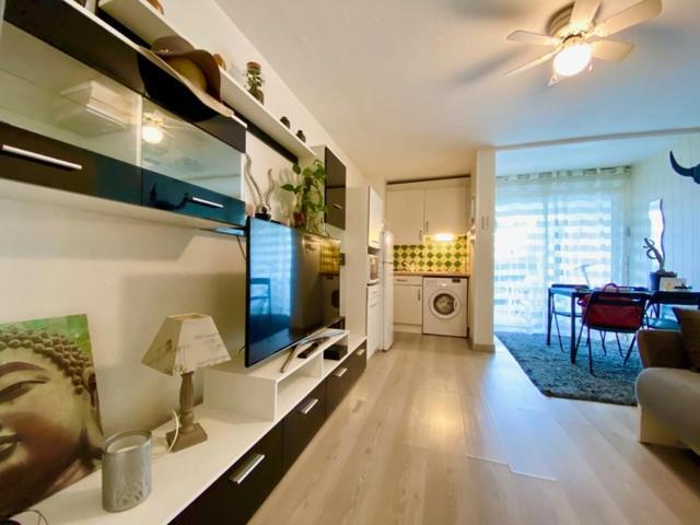 Studio &Jardin Apartment La Grande Motte Exterior foto