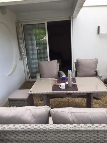 Studio &Jardin Apartment La Grande Motte Exterior foto